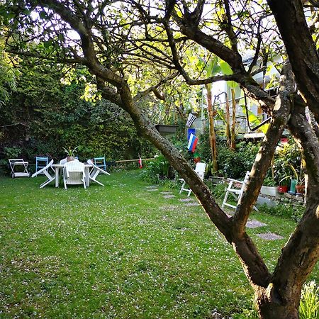 Villa Soleil Vacances 반느 외부 사진