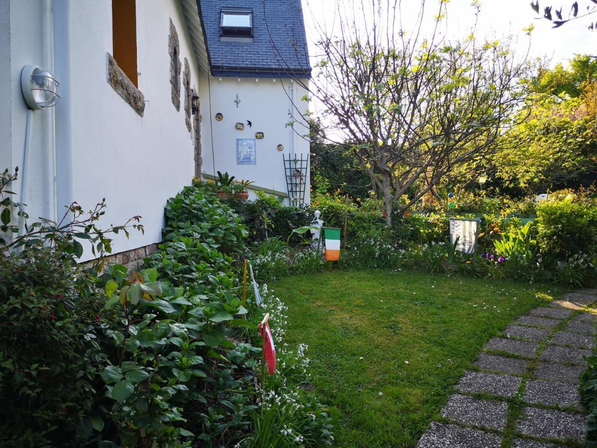 Villa Soleil Vacances 반느 외부 사진