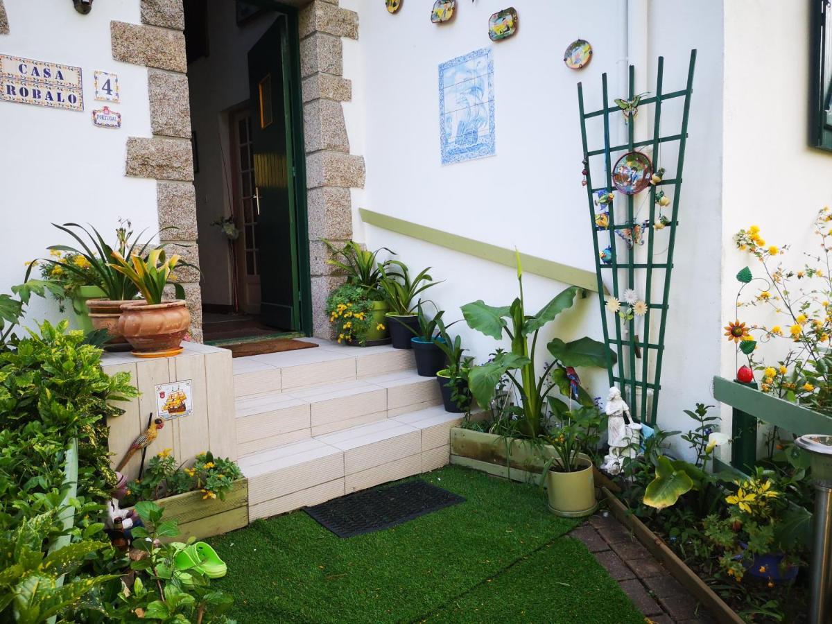 Villa Soleil Vacances 반느 외부 사진