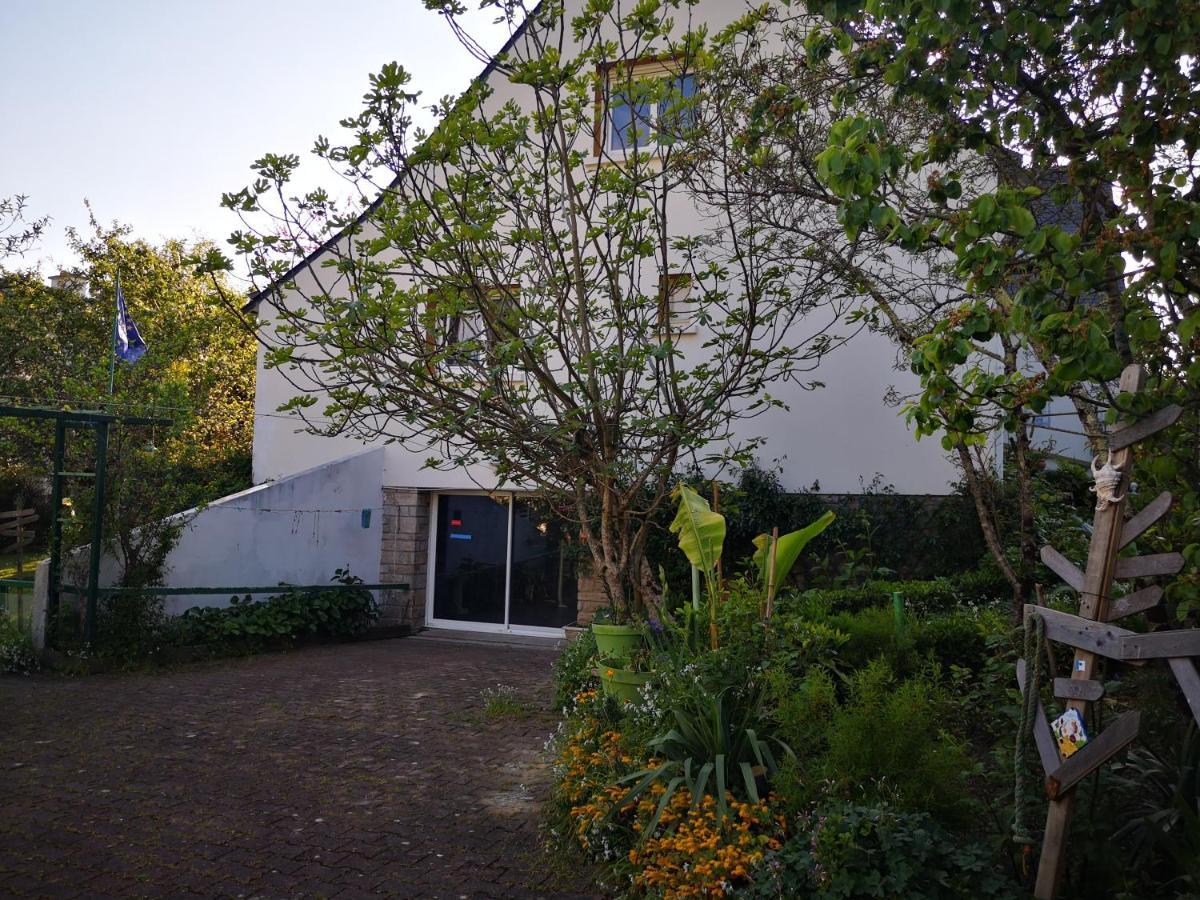Villa Soleil Vacances 반느 외부 사진