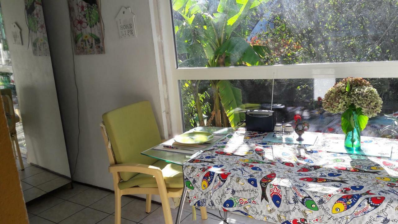 Villa Soleil Vacances 반느 외부 사진