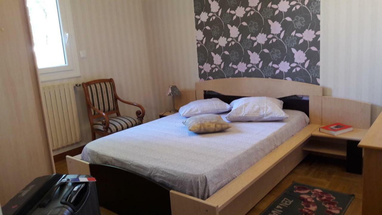 Villa Soleil Vacances 반느 외부 사진